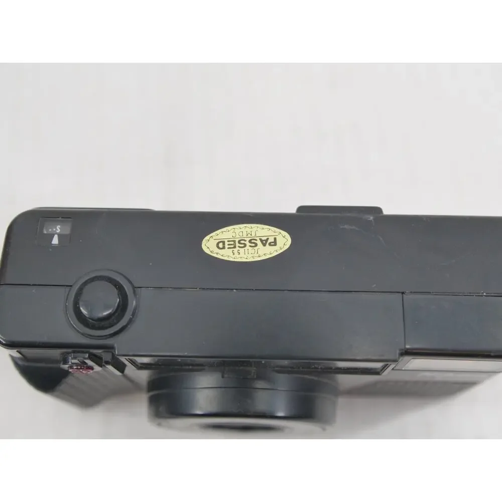 Nikon One Touch 35mm Point And Shoot 35mm f2.8 L35AF For Parts Only